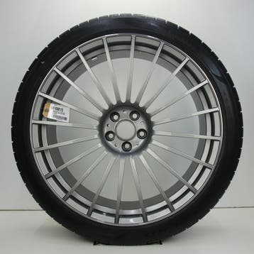 Originele velgen 23 inch BMW ALPINA X7 (breedset) *OS1008173, Gebruikt, Velg(en), Overige maten, Ophalen of Verzenden