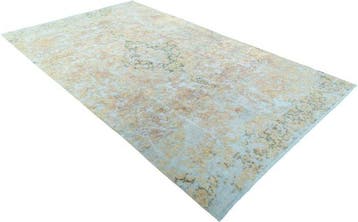 Designervloerkleed - Vloerkleed - 357 cm - 208 cm, Nieuw
