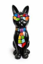 Daluxe Art - 1999 • Pop Art Cat XL