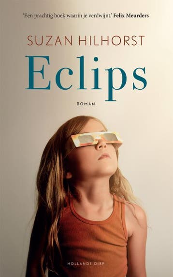 Eclips | Suzan Hilhorst | Nieuw, Ophalen of Verzenden, Nieuw, Suzan Hilhorst