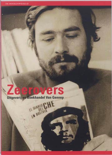 De Boekenwereld / 25 Zeerovers Uitgeverij en Boekhandel Van, Verzenden, Gelezen