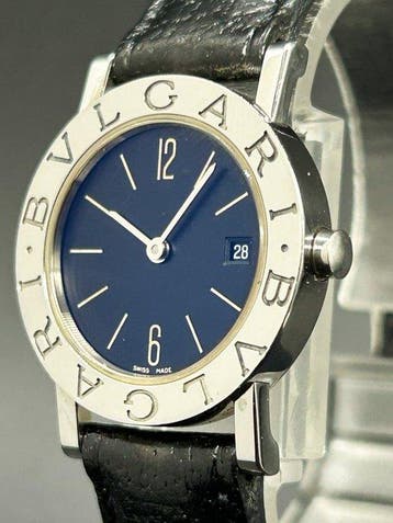 Bvlgari - Bvlgari Bvlgari - Zonder minimumprijs - BB26SL -, Nieuw