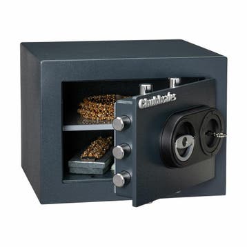 LIPS Chubbsafes Consul G0-15-KL inbraakwerende kluis klasse, Ophalen of Verzenden, Nieuw, Brandkast