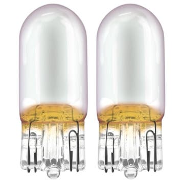 Osram WY5W Diadem Chrome Amber Lampen, Verzenden, Nieuw