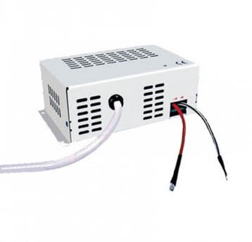 Omvormer+Lader AT-1 230V-12V 12A/144W, Ophalen of Verzenden, Nieuw