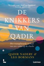 9789401493536 De knikkers van Qadir | Tweedehands, Verzenden, Zo goed als nieuw, Qadir Nadery