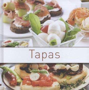 Tapas - Pty.Ltd, Verzenden, Gelezen