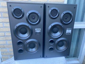 Bose - ML5 / 2-Way Passive Bass-Reflex Bookshelf /, Nieuw