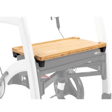 dienblad voor Rollator Rollz flex, Ophalen of Verzenden, Nieuw