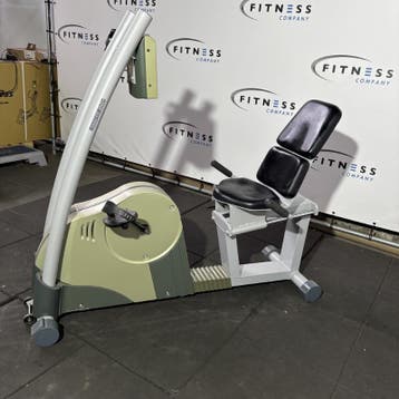 Ergo-fit - 3000s - Recumbent Bike, Ophalen of Verzenden, Nieuw, Overige typen