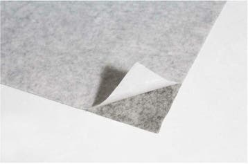 ACTIE anti condens vilt kopen vanaf 10% staffel korting, Ophalen of Verzenden, Nieuw, 15 m² of meer, Doek