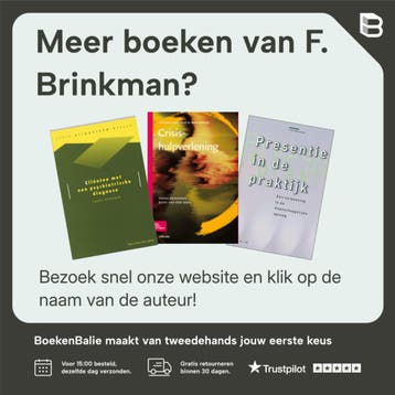 Haram - F. Brinkman 9789050186940, Verzenden, Zo goed als nieuw, F. Brinkman