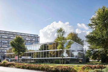 Kantoorruimte te huur Amsterdam Baden Powellweg 283, Huur, Kantoorruimte