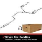MagnaFlow BRE Exhaust Kit 12-16 Chevy Impala 3.6L, Ophalen of Verzenden, Nieuw