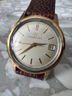 Eterna-Matic - Classic Date Automatic - Zonder minimumprijs, Sieraden, Tassen en Uiterlijk, Horloges | Heren, Nieuw