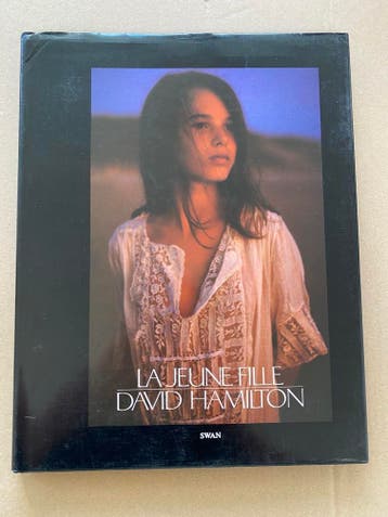 ≥ David Hamilton Fotografie en Design | Marktplaats