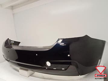 BMW 4 Serie F32 F33 F34 M Pakket Achterbumper 4xPDC Originee, Auto-onderdelen, Ophalen, Gebruikt, BMW, Bumper