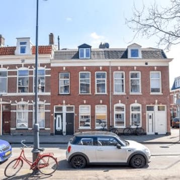 Studio in Haarlem gevonden voor €950,- pm, Huizen en Kamers, 20 tot 35 m², Haarlem