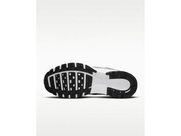 Nike P-6000 - Sneakers heren - Wit / Metallic Silver / Pure, Verzenden, Nieuw