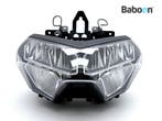 Koplamp Kawasaki Z 400 D (ER400DDD) 2019-> (Z400D) Symmetric, Verzenden, Gebruikt