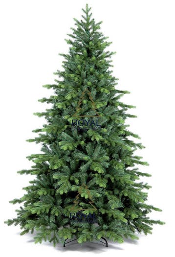 Royal Christmas Kunstkerstboom Visby 150cm, Ophalen of Verzenden, Nieuw