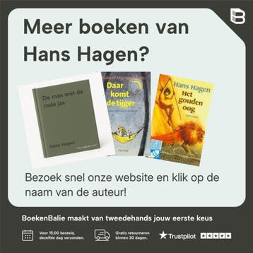 Heel veel Jubelientje 9789045111094 Hans Hagen, Verzenden, Gelezen, Hans Hagen