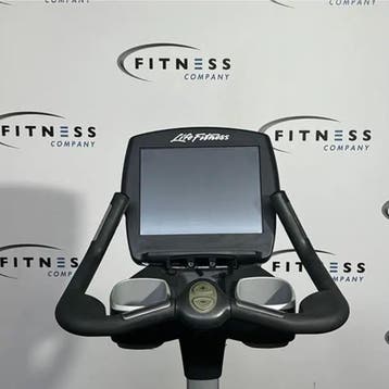 Life Fitness - 95c - Upright Bike, Ophalen of Verzenden, Nieuw, Overige typen