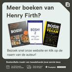 Speedy BOSH! 9780008332938 Henry Firth, Boeken, Verzenden, Gelezen, Henry Firth