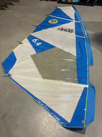 North Sails Drive 6.4, Ophalen of Verzenden, Nieuw