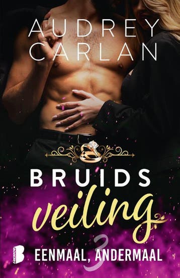 Eenmaal, Andermaal | Audrey Carlan | Nieuw, Ophalen of Verzenden, Nieuw, Audrey Carlan