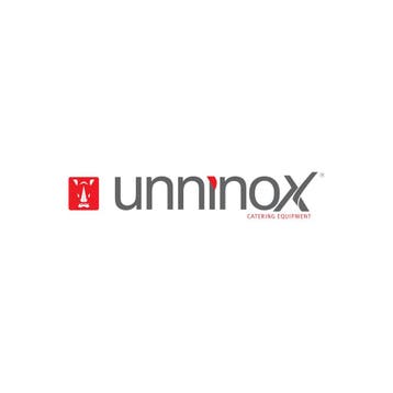 Legplank | UNNINOX Servieskast UNN-PC-10060180 | RVS UNNINOX, Verzenden, Nieuw in verpakking