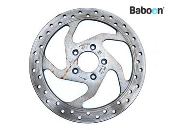 Remschijf Links Voor Harley-Davidson XG 750 A Street Rod, Verzenden, Gebruikt