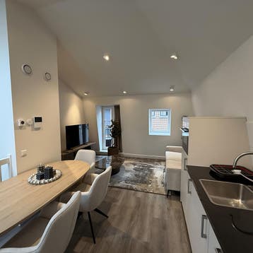 Appartement in Leiden gevonden voor €2450,- pm, Direct bij eigenaar, Leiden, Appartement, Zuid-Holland