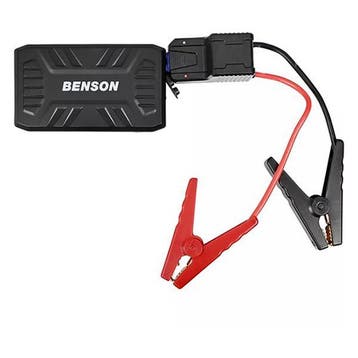 Jumpstarter | Benson (800A, Compact), Verzenden, Nieuw