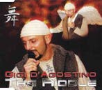 cd single - Gigi DAgostino - The Riddle, Verzenden, Zo goed als nieuw