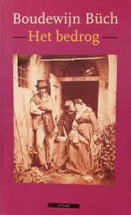BEDROG 9789025400248 B. Buch, Boeken, Romans, Verzenden, Gelezen, B. Buch