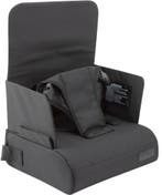 Titaniumbaby Seat2Go All Black Stoelverhoger, Verzenden, Nieuw