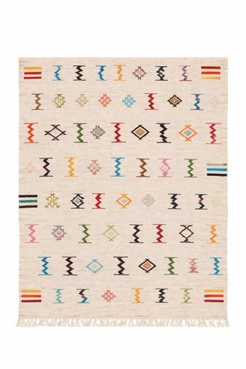 Vloerkleed - 150 cm - 240 cm, Nieuw