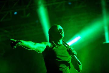 The Prodigy | Amsterdam, Tickets en Kaartjes