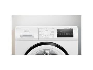 Siemens WM14N2M4FG - iQ300 - Wasmachine met stoom - 1400 rpm, Verzenden, Zo goed als nieuw