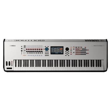 Beste Synthesizers, Nieuw