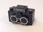 Lomo Sputnik Stereocamera