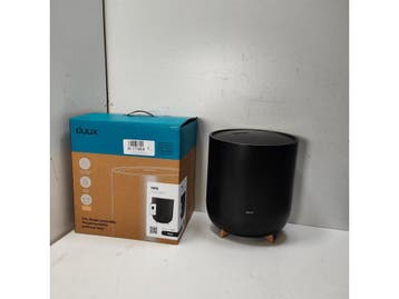 Duux Neo - Luchtbevochtiger - 5L watertank 500 ml/u - Zwart, Verzenden, Zo goed als nieuw