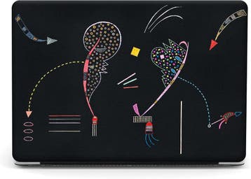 MacBook Air 13 A1932 Hardcase | Retourdeal 45% Korting, Computers en Software, Laptophoezen, Ophalen of Verzenden, 13 inch, Nieuw