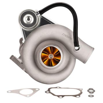 Turbo geschikt voor Subaru Impreza WRX STI TD05 20G EJ20..., Auto-onderdelen, Motor en Toebehoren, Verzenden, Nieuw, Subaru
