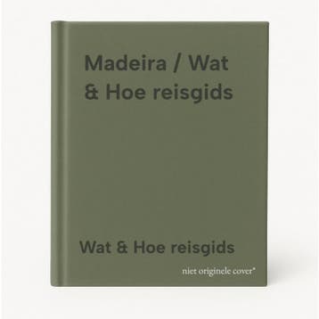 Madeira / Wat & Hoe reisgids 9789043935814, Boeken, Verzenden, Zo goed als nieuw, Wat & Hoe reisgids