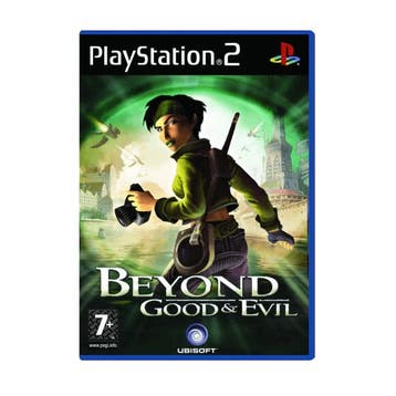 Beyond Good And Evil, Verzenden, Nieuw