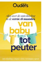 Van baby tot peuter | 9789021574097 | Ouders van Nu, Zo goed als nieuw, Ouders van Nu
