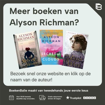 Een Zweedse tango - Alyson Richman 9789024549498, Verzenden, Gelezen, Alyson Richman