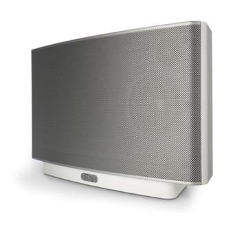 Sonos Play:5 (Gen 1) Speaker - Wit, Verzenden, Zo goed als nieuw